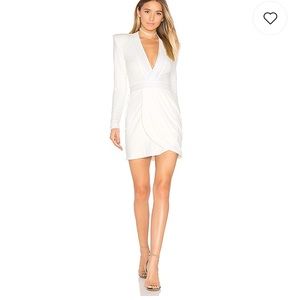 Zhivago eye of Horus dress